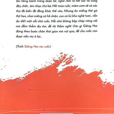 Thương Quá Nục Ởi!