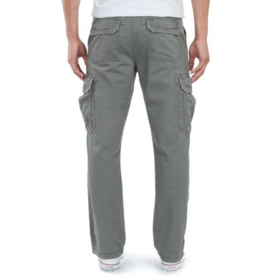 Quần dài túi hộp Unionbay