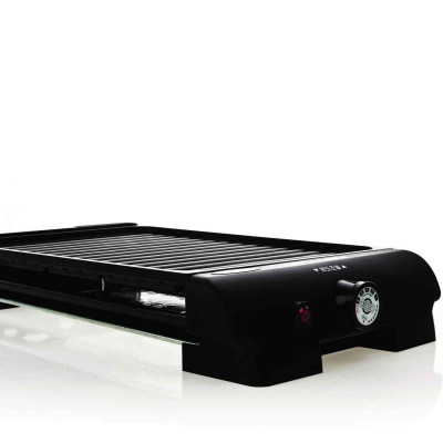 Vỉ nướng điện thông minh ZUCO ( Model CRG-1000 ) - KOREA , Hàng chính hãng 