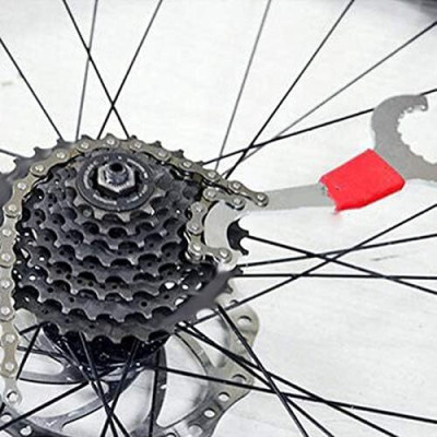 Dụng cụ tháo líp xe đạp trục giữa cảo BB cốt rỗng Kiotool