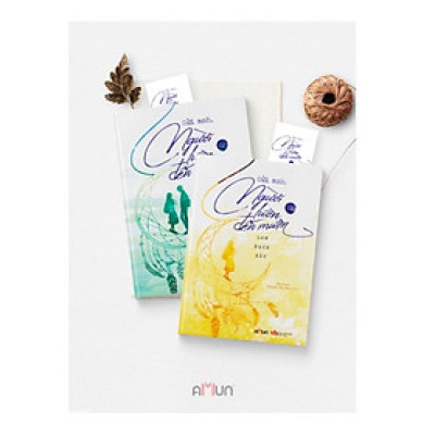 Gửi Anh, Người Luôn Đến Muộn - Tập 2