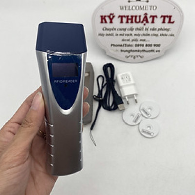 Thiết bị giám sát tuần tra bảo vệ GS-8100C ( Hàng nhập khẩu)