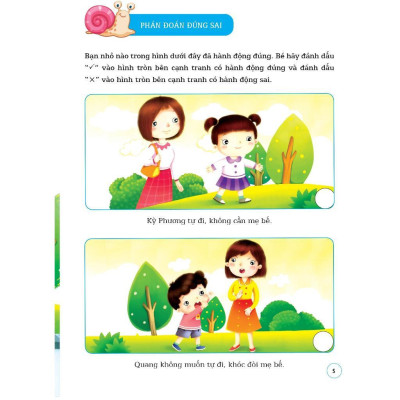 Sách - Học Kỹ Năng Sống Bằng Thơ - Khi Ở Nhà - Việt Thư