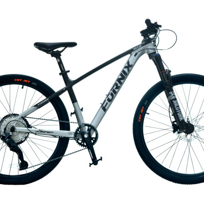 Xe Đạp Địa Hình MTB - FORNIX - M10 - Vòng Bánh 27.5", 29" - Khung Sườn Nhôm - Bảo Hành 12 Tháng
