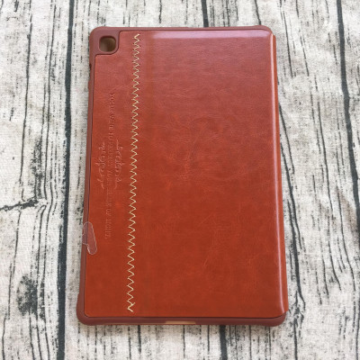 Bao da dành cho Samsung Galaxy Tab S6 Lite SM-P615 10.4 inch dòng Stand Case- Chính hãng Kaku