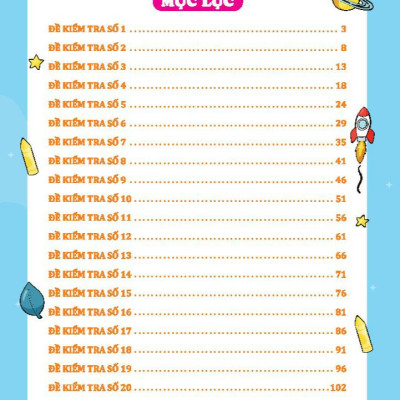 Bộ Đề Kiểm Tra Tiếng Việt Lớp 4 - Tập 1 (Kết Nối)