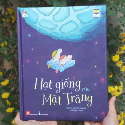 Hạt giống của Mặt Trăng
