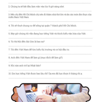 Tiếng Việt Cho Người Nước Ngoài - Chương Trình Sơ Cấp - Tái Bản Lần 1 (Kèm CD)