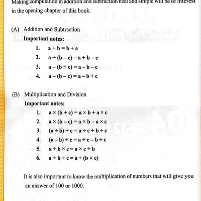 Đánh Thức Tài Năng Toán Học - Unleash The Maths Olympian In You! - Tập 4 (10-12 Tuổi) (Tái Bản 2023)