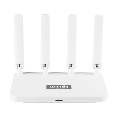Cục phát wifi6 tốc độ cao WR1800K, router wifi6 băng tần kép mesh tốc độ cao khả năng xuyên mạnh mẽ - Hàng chính hãng/Hàng nhập khẩu