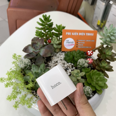 CỦ SẠC HOCO C76- HÀNG CHÍNH HÃNG