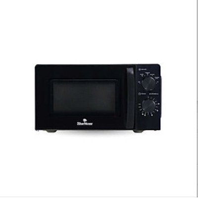 Lò Vi Sóng BlueStone MOB-7711 20 Lít 1100W - Hàng Chính Hãng
