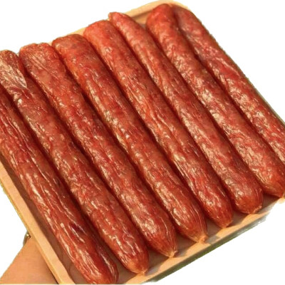 Gia Vị Trộn Sẵn Làm LẠP XƯỞNG TháiLan 500gr