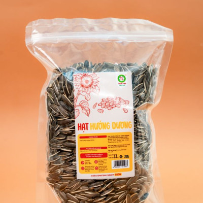 HẠT HƯỚNG DƯƠNG THÀNH LONG 200G