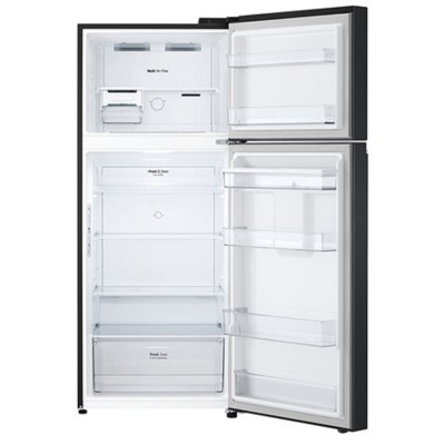 Tủ lạnh LG Inverter 374 lít LTD37BLM - HÀNG CHÍNH HÃNG - GIAO TOÀN QUỐC