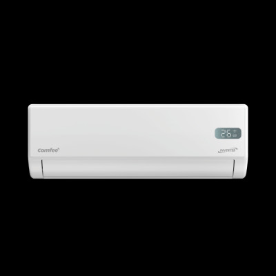 Máy Lạnh Điều Hòa Inverter Toshiba COMFEE CFS-10VGPF (1HP - 9350BTU) - Hàng Nhập Khẩu Thái Lan Của Toshiba