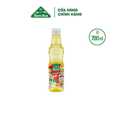 [BAO BÌ TRUNG THU] Syrup Mía Biên Hòa 700ml/Chai