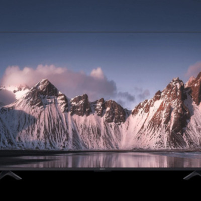 Google Tivi Xiaomi A 2026 4K 55 inch L55MB-ASEA - Hàng chính hãng