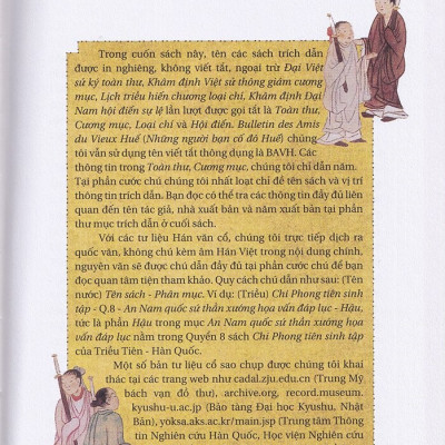 Ngàn Năm Áo Mũ - Lịch sử trang phục Việt Nam giai đoạn 1900-1945 (Bìa mềm)