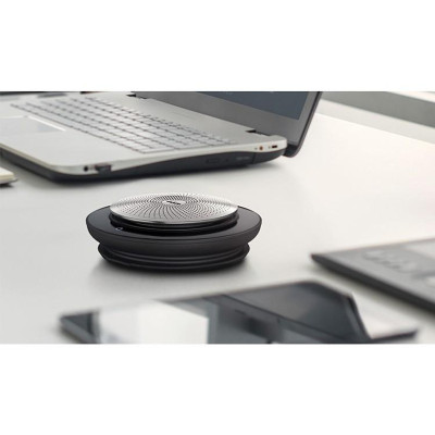 Jabra Speak 710 MS - Loa Kèm Micro Hội Nghị Trực Tuyến Boundary - Hàng Nhập Khẩu