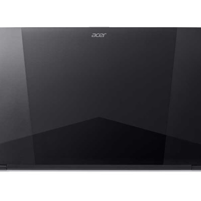 Laptop Acer Aspire 7 A715-59G-73LB NH.QX6SV.002 (Intel Core i7-12650H | RTX 3050 6GB | 15.6 inch FHD IPS 144Hz | 16GB | 512GB | Win 11 | Đen) - HÀNG CHÍNH HÃNG