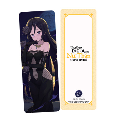 Phá Đảo Dị Giới Cùng Nữ Thần Không Tín Đồ - Tập 5