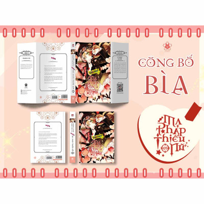 Ma Pháp Thiếu Nữ Tập 5