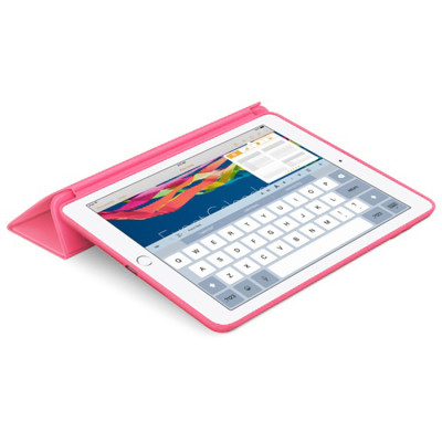 Bao Da Smart Case Gen2 TPU Dành Cho iPad Mini 1/ 2/ 3/ 4