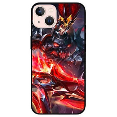 Ốp lưng dành cho Iphone 13 Mini - Iphone 13 - Iphone 13 Pro -  Iphone 13 Pro Max - LỮ BỐ