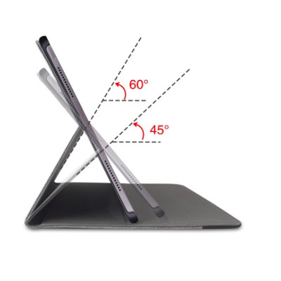 Bao da Canvas cho iPad Pro 12.9 2018 chính hãng MUTURAL