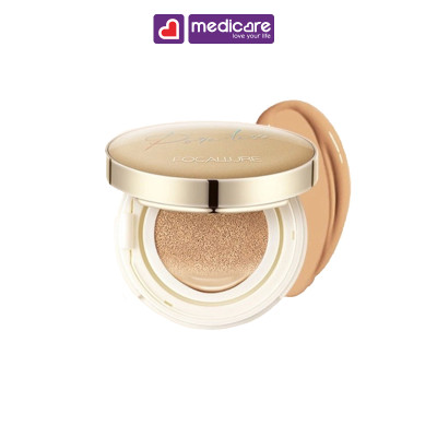 Phấn nước FOCALLURE che khuyết điểm 10g