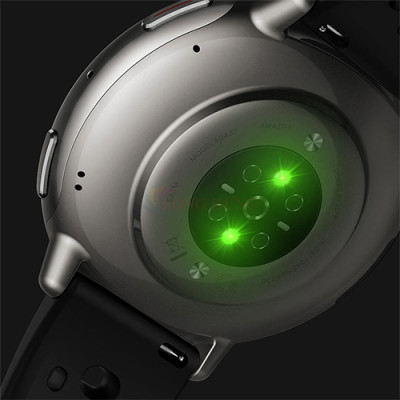 Đồng hồ thông minh Amazfit Active 2 Fitness A2437 - Hàng chính hãng