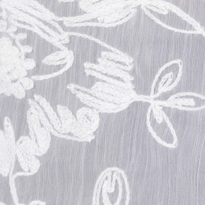  Áo Croptop Tay Lửng De Leah 