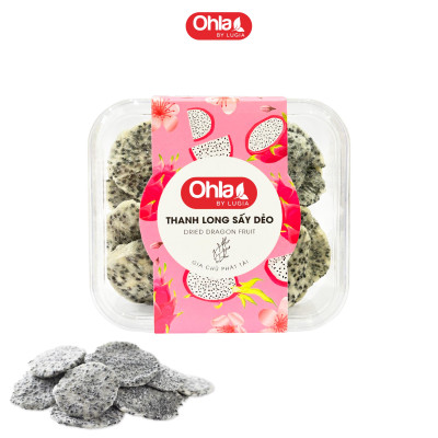 SET QUÀ TẾT OHLA - ĐẠI CÁT