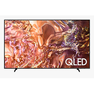 Smart Tivi QLED Samsung 4K 55 inch QA55QE1DAKXXV - Hàng Chính Hãng