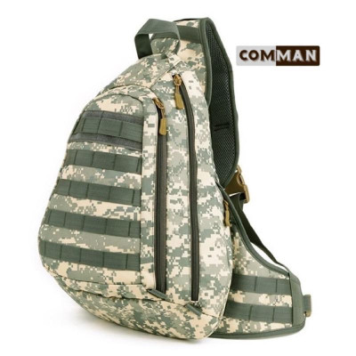 Túi đeo chéo COMMAN_chiến thuật _dã ngoại