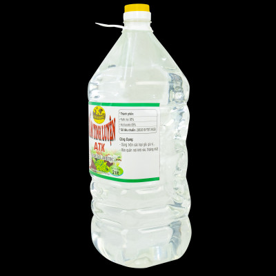 Giấm Tinh Luyện A Tuấn Khang (2L)