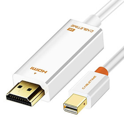 Cáp chuyển đổi DisplayPort Thunderbolt Cáp DisplayPort Thunderbolt