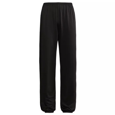 Quần Thể Dục Nam Nữ - Thái Cực Quyền - Lụa Tơ Tằm Siêu Mát Siêu Co Dãn