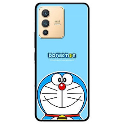 Ốp lưng dành cho Vivo V23 5G / S12 - Vivo Y15s / Y15A - Doremon 7