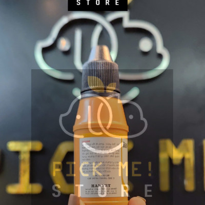 Han-Iodine 10% Sát Trùng Vệ Sinh Chuồng Trại, Lồng Nuôi, Sát Trùng Vết Thương Hiệu Quả