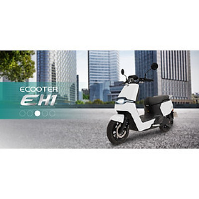 Xe Máy Điện EVgo ECOOTER EH1