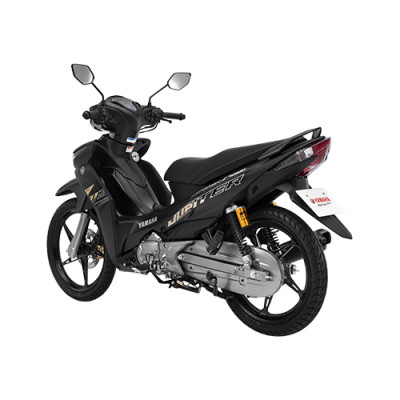 Xe máy Yamaha Jupiter RC (2 MÀU) 