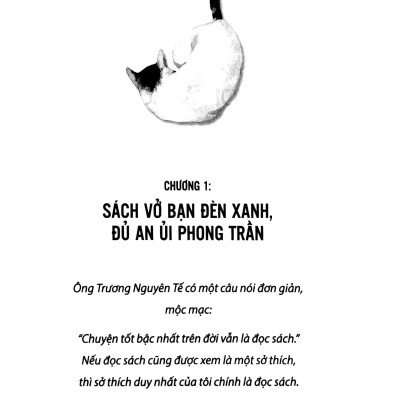 Một Đời Tự Tại