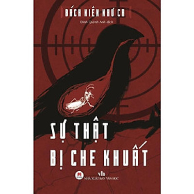Sách - Sự Thật Bị Che Khuất - Huy Hoàng Bookstore