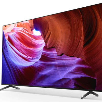 Google Tivi Sony 4K 55 inch KD-55X85K - Model 2022