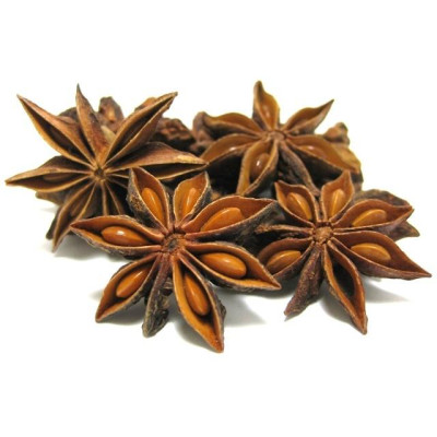 Hoa Đại Hồi 1 120gr (300)