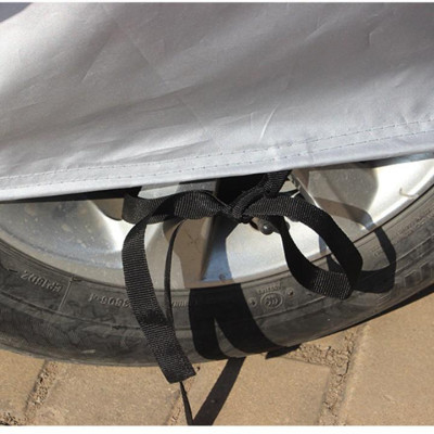 {DÙ OXFORD BỀN KHÔNG MỤC} Bạt phủ ô tô, áo trùm xe, bạt che nắng mưa VẢI DÙ dành cho xe MAZDA 3