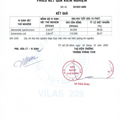 Nước giặt xả hữu cơ enzyme sinh học từ vỏ dứa Fuwa3e 500ml/ 100ml