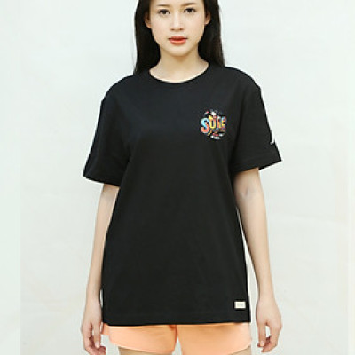 Áo Thun Cotton Premium UNISEX Sure Chính Hãng - Chất Lượng Vượt Trội, Thân Thiện Với Da | Mua Ngay